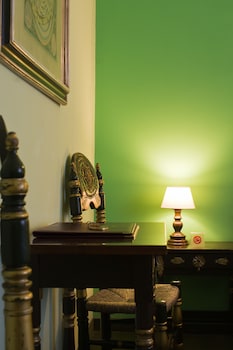hotel citta dei mille