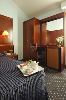 hotel citta dei mille