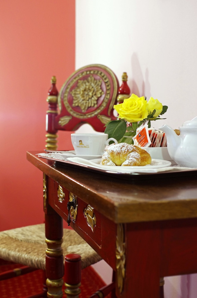 hotel citta dei mille