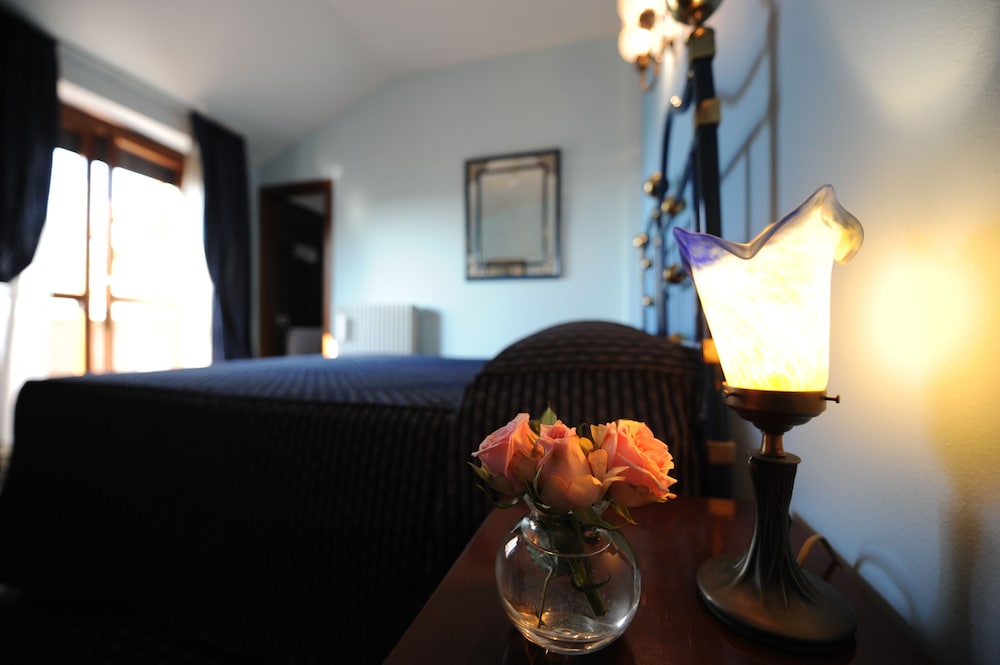 hotel citta dei mille