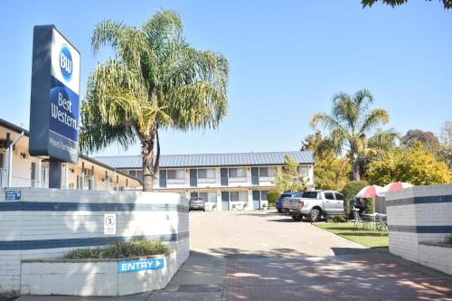 tumut farrington motel