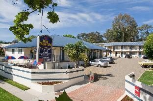 tumut farrington motel