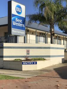 tumut farrington motel
