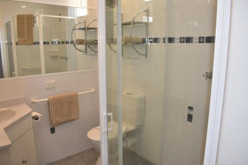 tumut farrington motel
