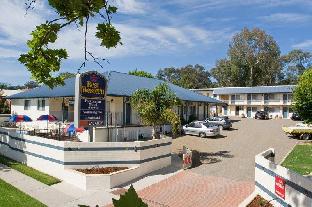 tumut farrington motel