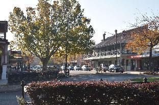 tumut farrington motel
