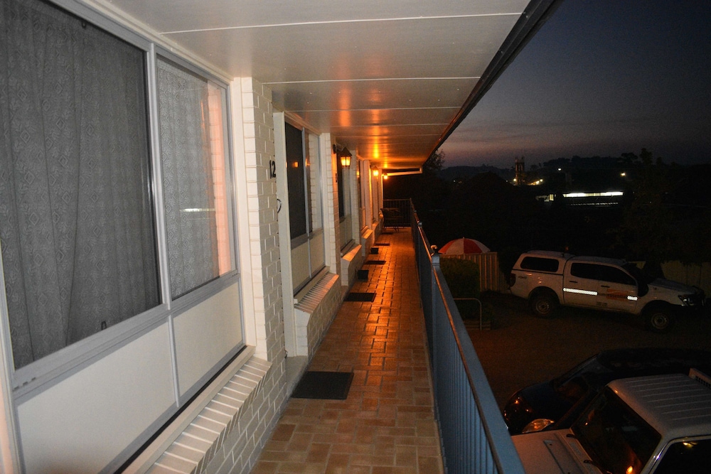 tumut farrington motel
