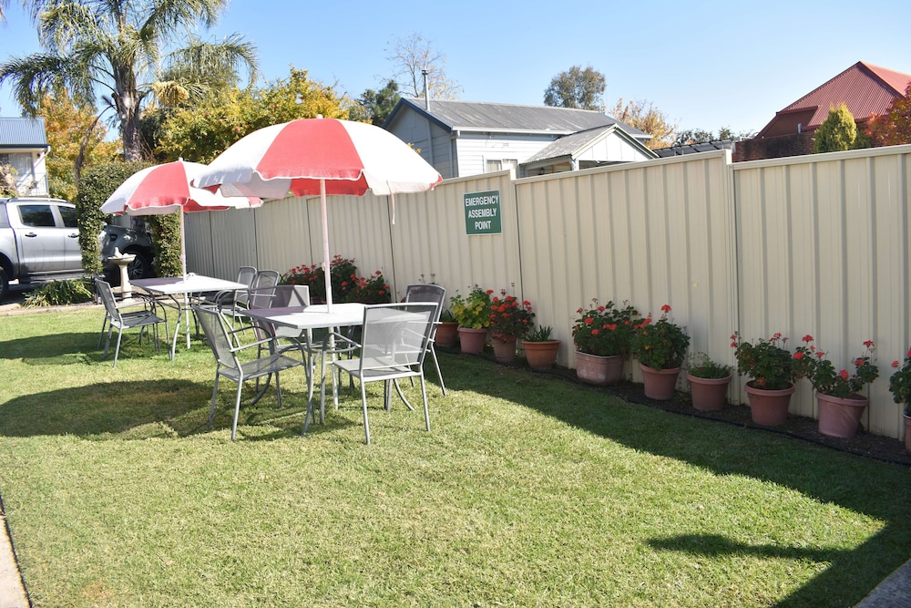 tumut farrington motel