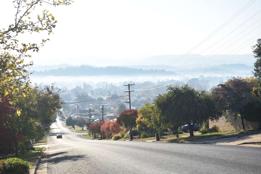tumut farrington motel