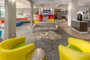 red lion hotel templins on the river