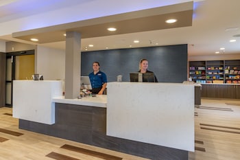 Red Lion Hotel Templin's On The River,Kootenai>>Coeur D'alene,3 star
