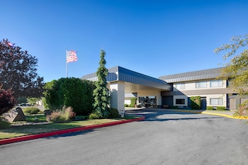 Red Lion Hotel Templin's On The River,Kootenai>>Coeur D'alene,3 star