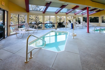Red Lion Hotel Templin's On The River,Kootenai>>Coeur D'alene,3 star