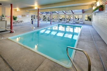 Red Lion Hotel Templin's On The River,Kootenai>>Coeur D'alene,3 star