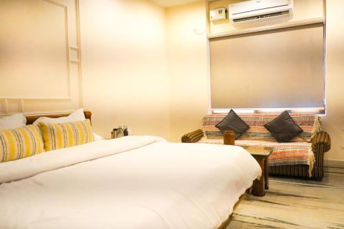 The See Some,India>>Rishikesh,0 star