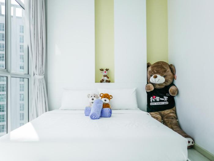 karens straits garden family suite