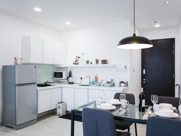 karens straits garden family suite
