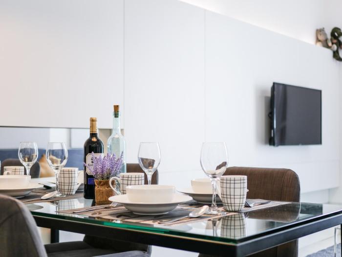 karens straits garden family suite