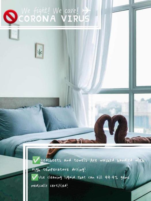 karens straits garden family suite