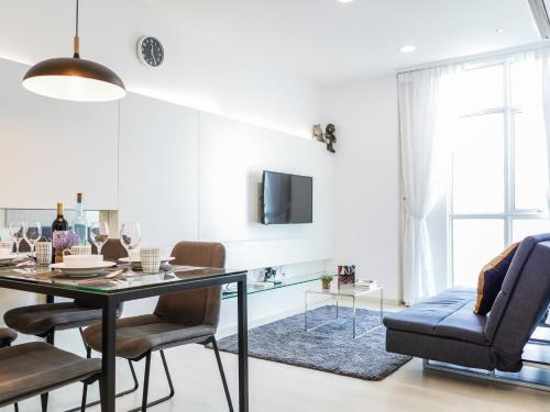 karens straits garden family suite