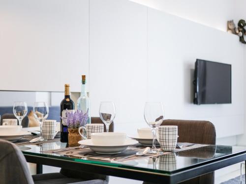 karens straits garden family suite