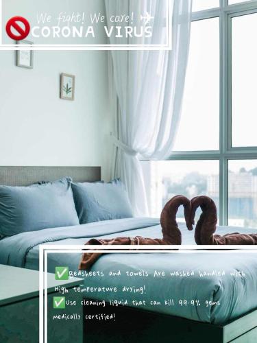 karens straits garden family suite