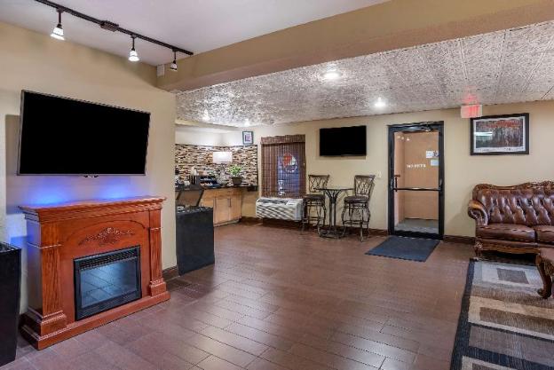 best western apalach inn