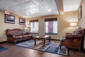 best western apalach inn