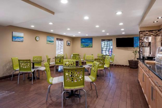 best western apalach inn