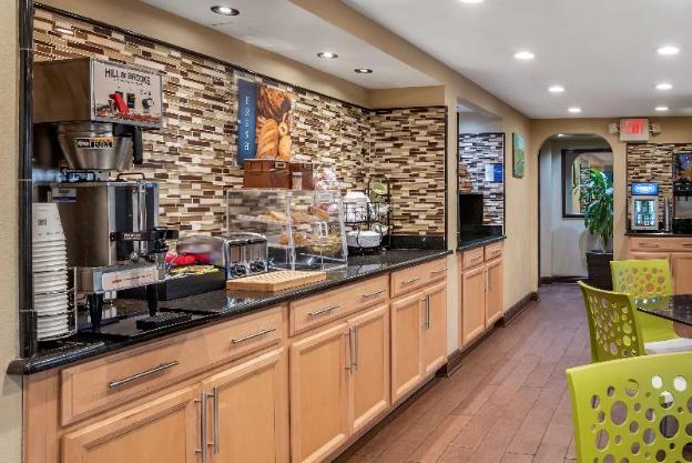best western apalach inn