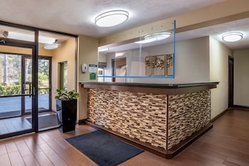 Best Western Apalach Inn,Historic Downtown Apalachicola>>Apalachicola,3 star