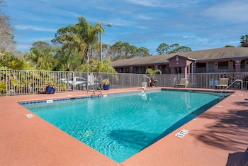 Best Western Apalach Inn,Historic Downtown Apalachicola>>Apalachicola,3 star