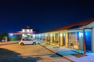 Lithgow Parkside Motor Inn,Bowenfels>>Blue Mountains,3 star