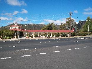lithgow parkside motor inn