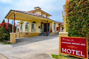 Lithgow Parkside Motor Inn,Bowenfels>>Blue Mountains,3 star