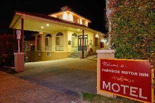 lithgow parkside motor inn
