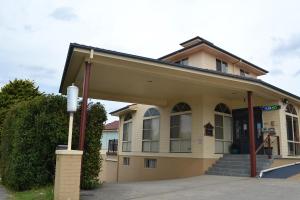 lithgow parkside motor inn
