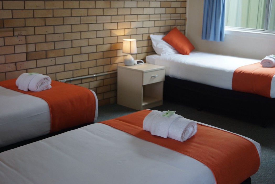 Kaputar Motel Narrabri,New South Wales>>Narrabri,3 star
