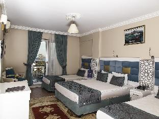 Istanbul Panorama Hotel,Yenidogan Mah Zubeyde Hanim Cad No 108,3 star