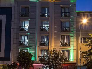 Istanbul Panorama Hotel,Yenidogan Mah Zubeyde Hanim Cad No 108,3 star