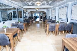 istanbul panorama hotel
