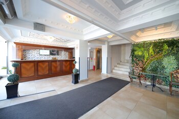 istanbul panorama hotel