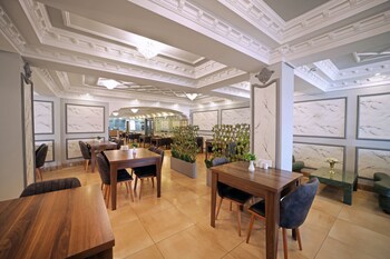 istanbul panorama hotel
