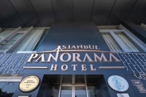 istanbul panorama hotel