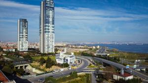 istanbul panorama hotel