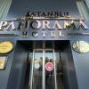 istanbul panorama hotel