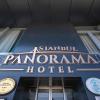 istanbul panorama hotel