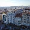 istanbul panorama hotel