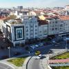 istanbul panorama hotel