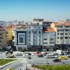 istanbul panorama hotel